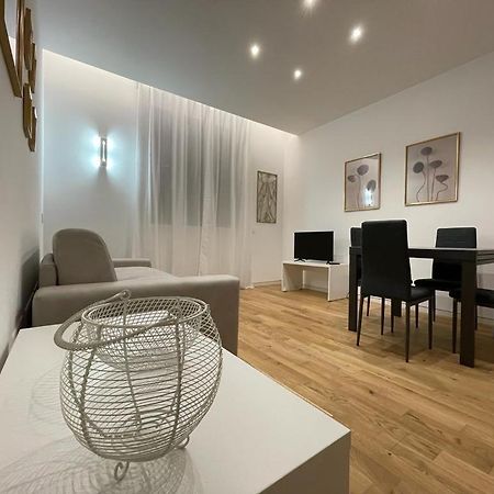 Imhome - Dante Milano Exteriör bild