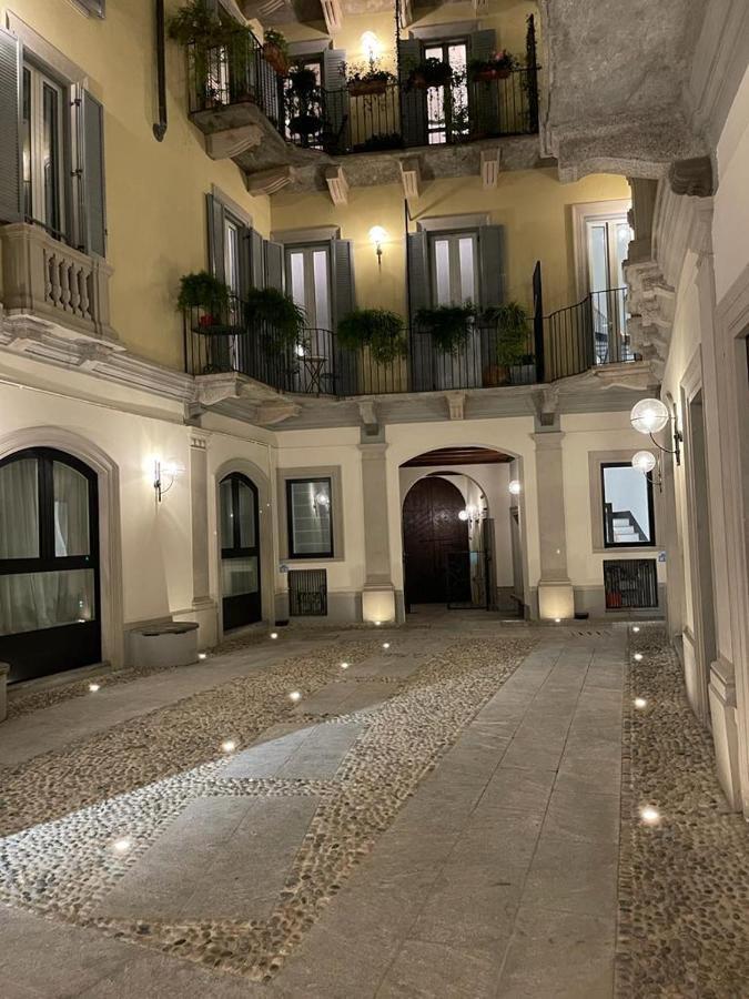 Imhome - Dante Milano Exteriör bild
