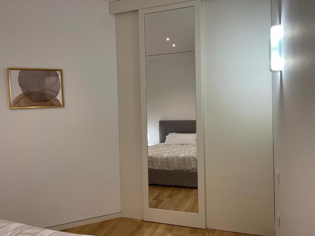 Imhome - Dante Milano Exteriör bild