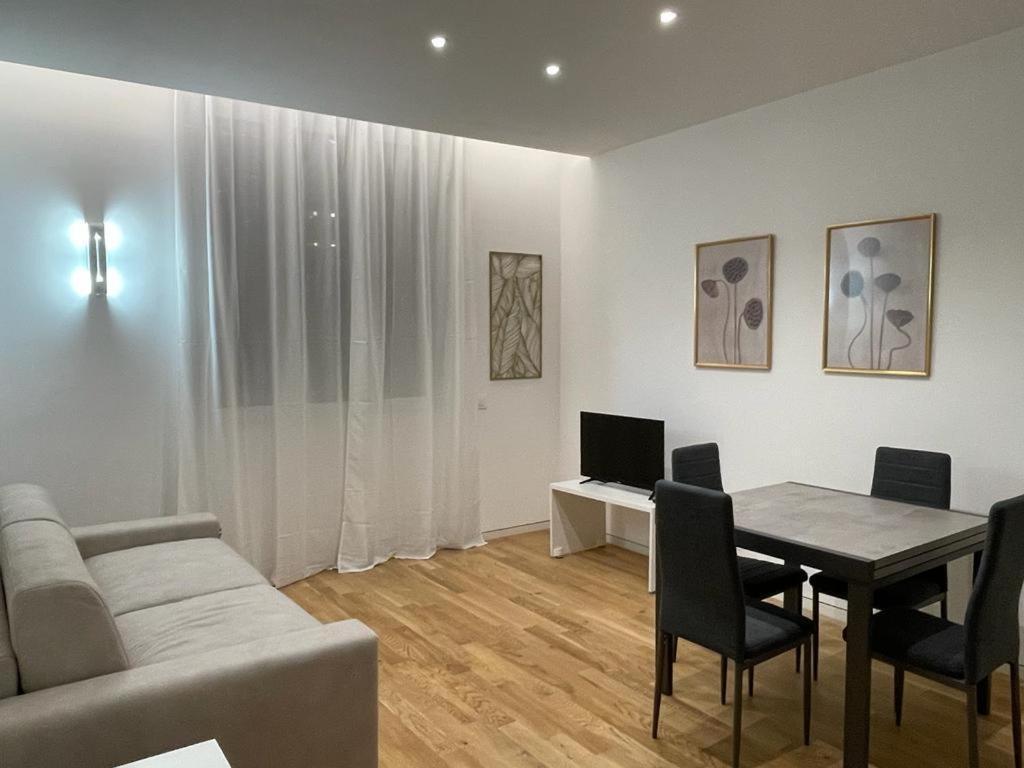 Imhome - Dante Milano Exteriör bild