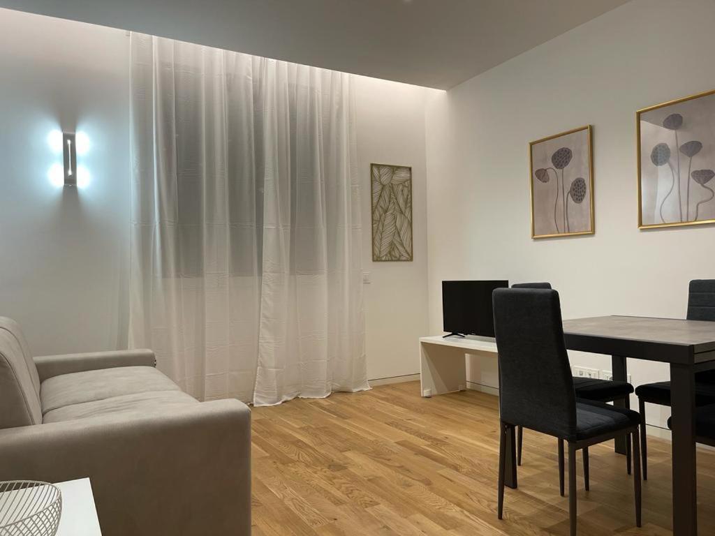 Imhome - Dante Milano Exteriör bild