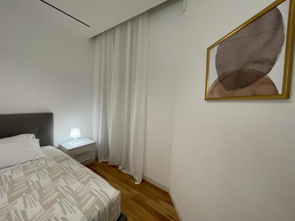 Imhome - Dante Milano Exteriör bild