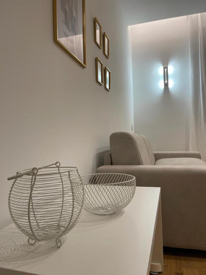 Imhome - Dante Milano Exteriör bild