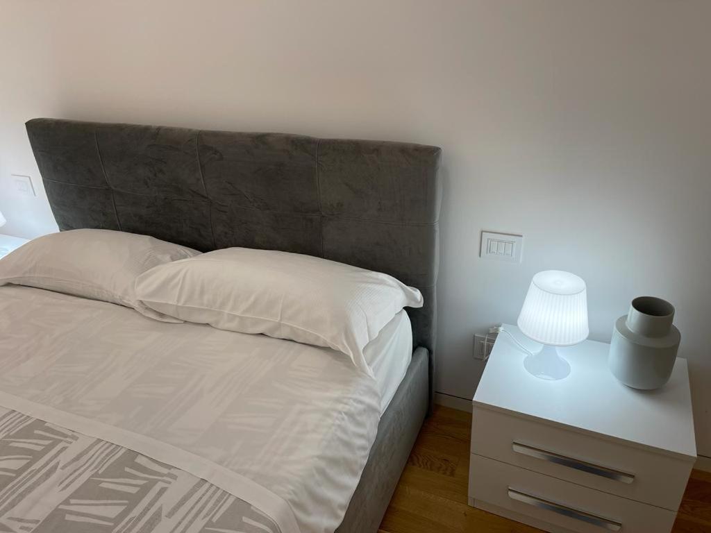 Imhome - Dante Milano Exteriör bild