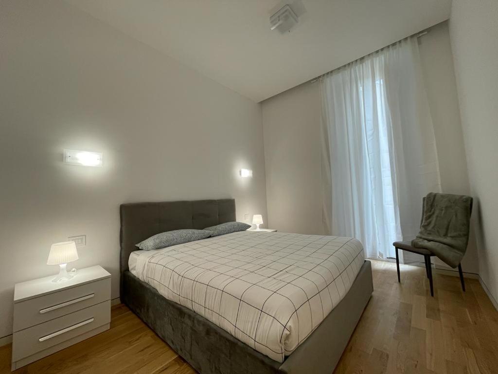 Imhome - Dante Milano Exteriör bild