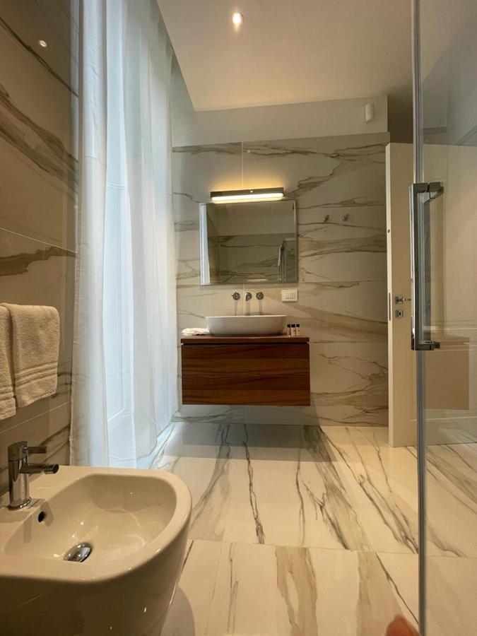 Imhome - Dante Milano Exteriör bild