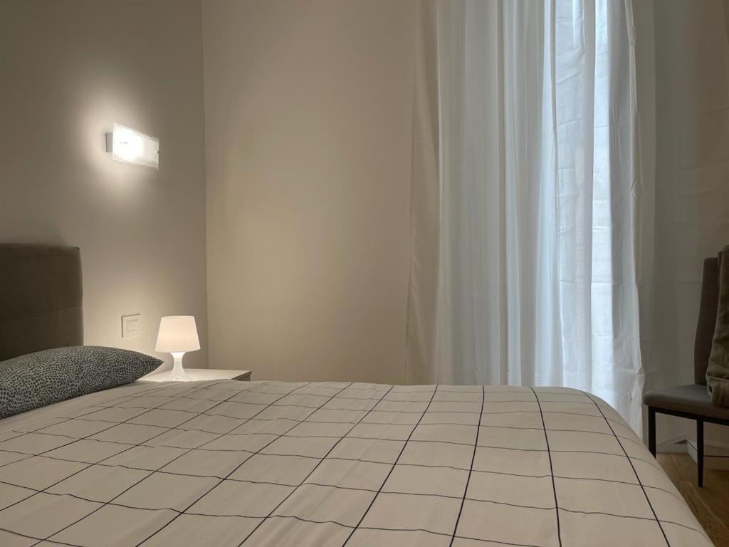 Imhome - Dante Milano Exteriör bild